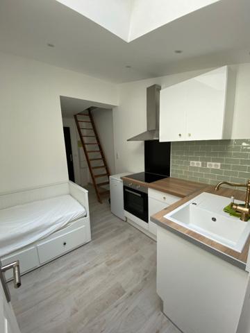 Appartement Gaillac 1 pièce(s)