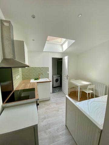 Appartement Gaillac 1 pièce(s)