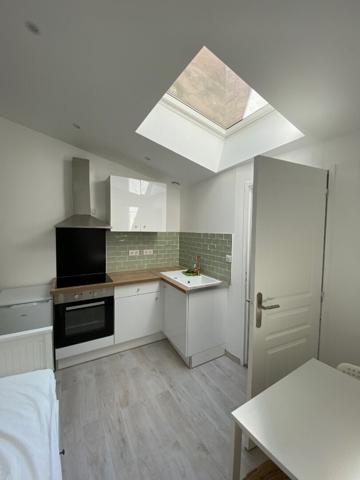 Appartement Gaillac 1 pièce(s)