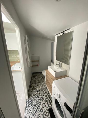 Appartement Gaillac 1 pièce(s)