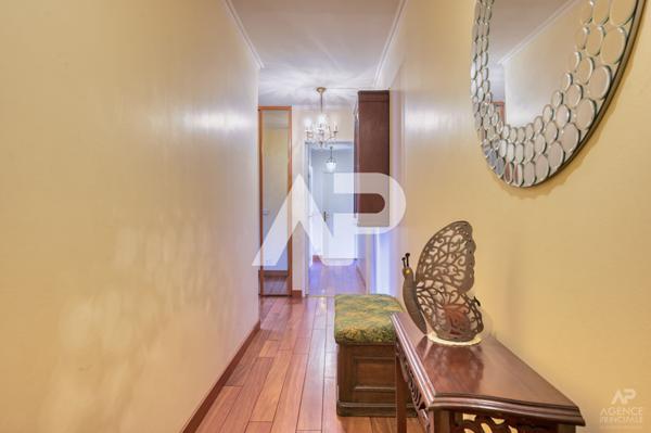 Appartement Rueil Malmaison 3 pièce(s) 82.59 m2 €539 000 ** - Référence 19507