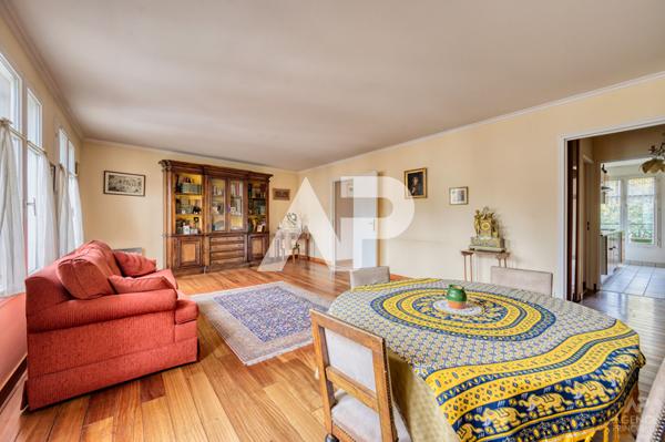 Appartement Rueil Malmaison 3 pièce(s) 82.59 m2 €539 000 ** - Référence 19507