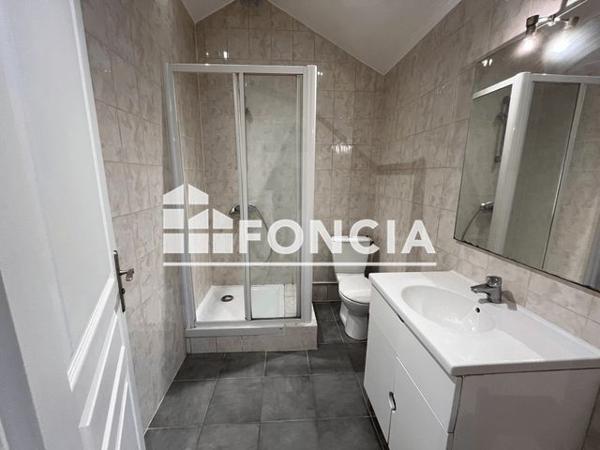 Location Studio 23.66 m² - 44 ROUTE DE PARIS Jouars-pontchartrain 78760