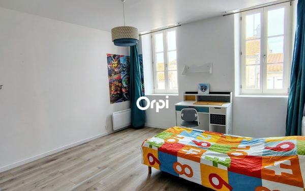 Maison à vendre    8 pièces • 170 m2 Marennes