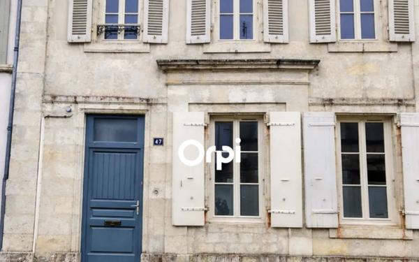 Maison à vendre    8 pièces • 170 m2 Marennes