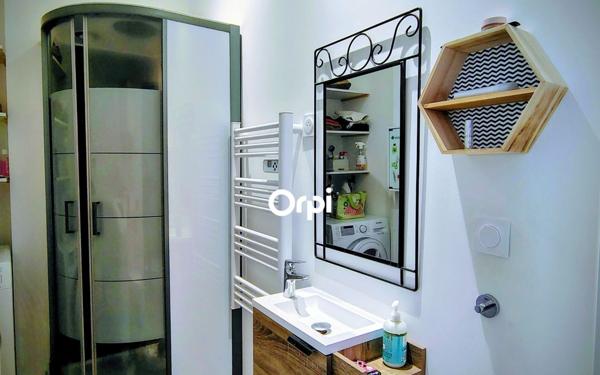 Maison à vendre    8 pièces • 170 m2 Marennes