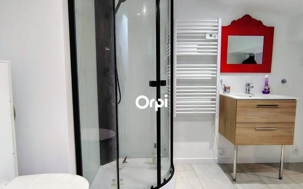 Maison à vendre    8 pièces • 170 m2 Marennes