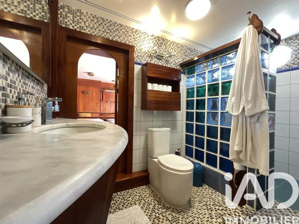 Appartement à vendre 4 pièces 93 m² Le Lamentin