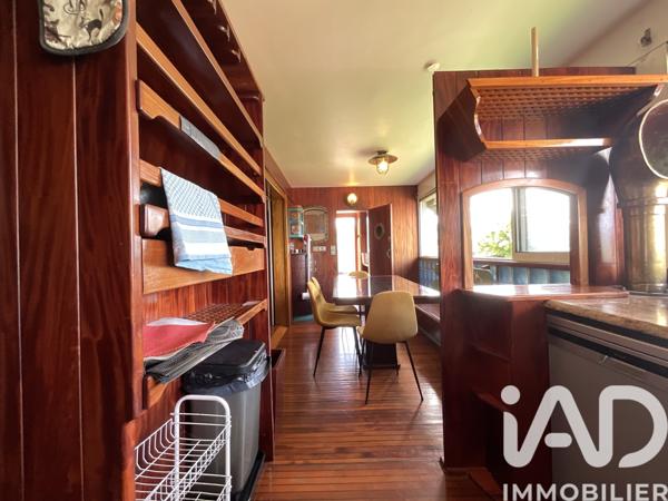 Appartement à vendre 4 pièces 93 m² Le Lamentin