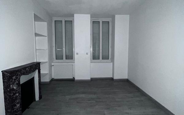 Maison à louer    4 pièces •  Mamers
