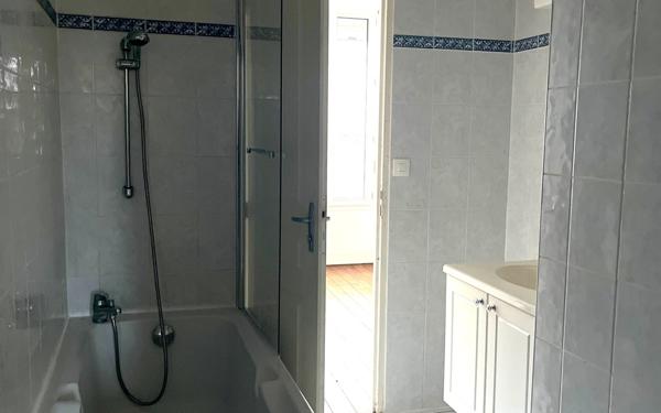 Maison à louer    4 pièces •  Mamers