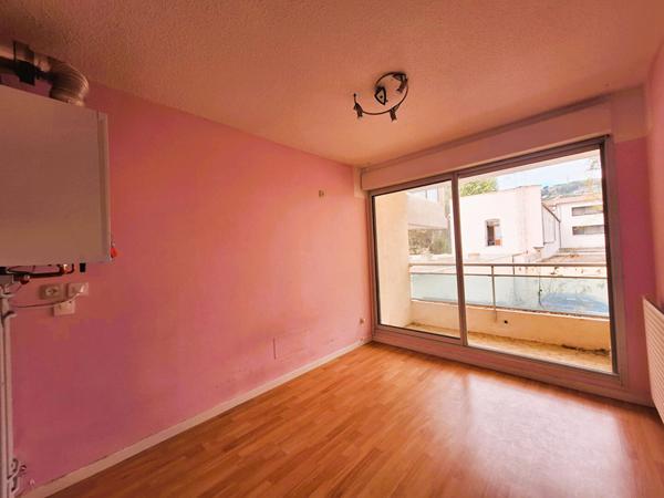 Appartement Sète 4 pièces 84 m²