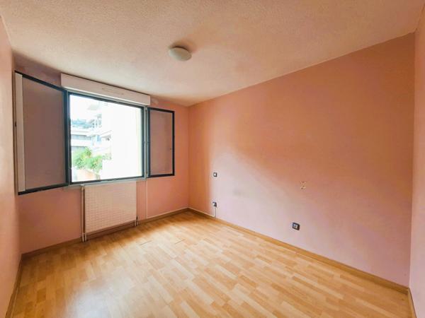 Appartement Sète 4 pièces 84 m²