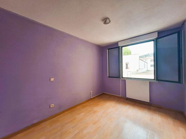 Appartement Sète 4 pièces 84 m²