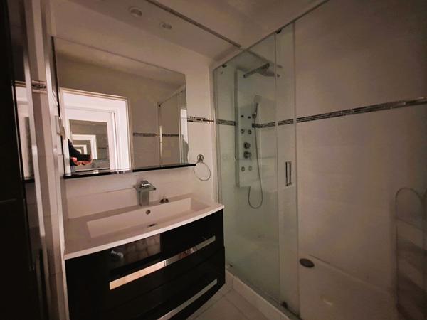 Appartement Sète 4 pièces 84 m²