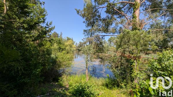 Terrain à vendre 20 000 m² Gurgy