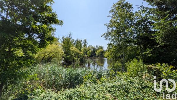 Terrain à vendre 20 000 m² Gurgy