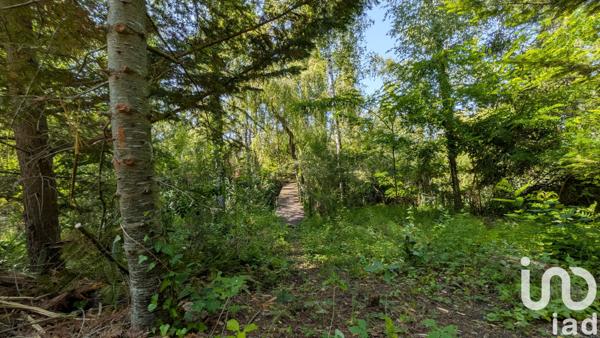 Terrain à vendre 20 000 m² Gurgy