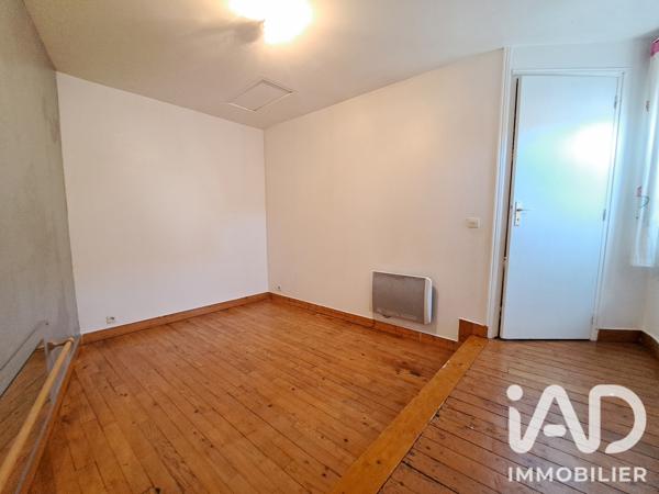 Maison à vendre 3 pièces 53 m² Forges-les-Bains