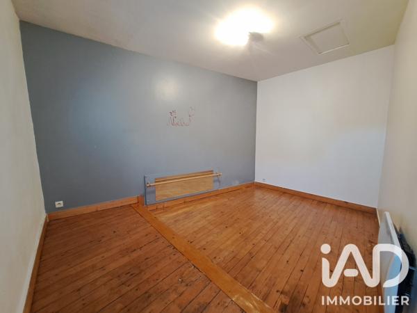 Maison à vendre 3 pièces 53 m² Forges-les-Bains