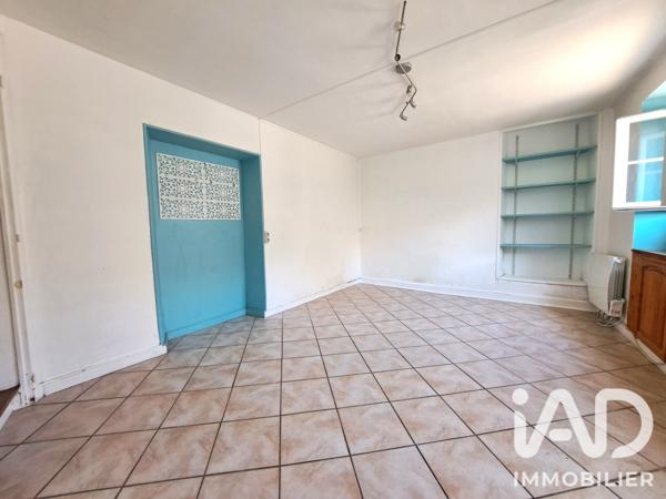Maison à vendre 3 pièces 53 m² Forges-les-Bains