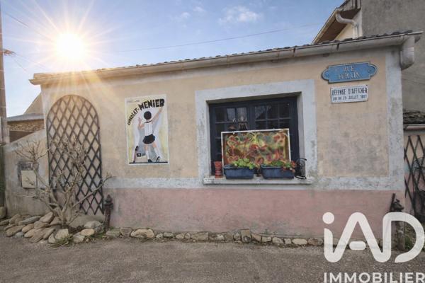 Maison à vendre 5 pièces 60 m² Mouroux