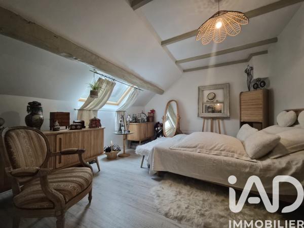 Maison à vendre 5 pièces 60 m² Mouroux