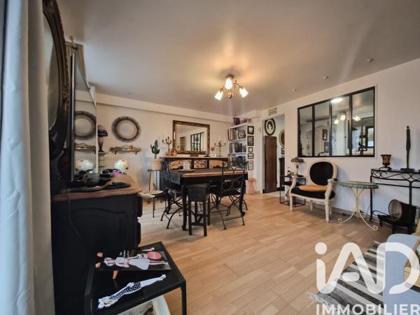 Maison à vendre 5 pièces 60 m² Mouroux