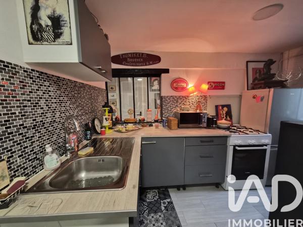 Maison à vendre 5 pièces 60 m² Mouroux