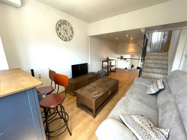 Appartement de 5 pièces (102 m²) à louer à ECHIROLLES