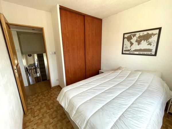 Appartement de 5 pièces (102 m²) à louer à ECHIROLLES