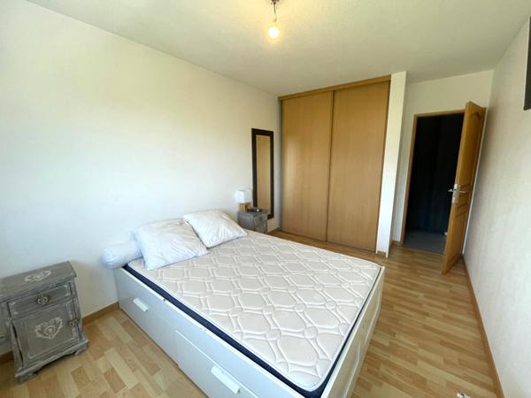 Appartement de 5 pièces (102 m²) à louer à ECHIROLLES