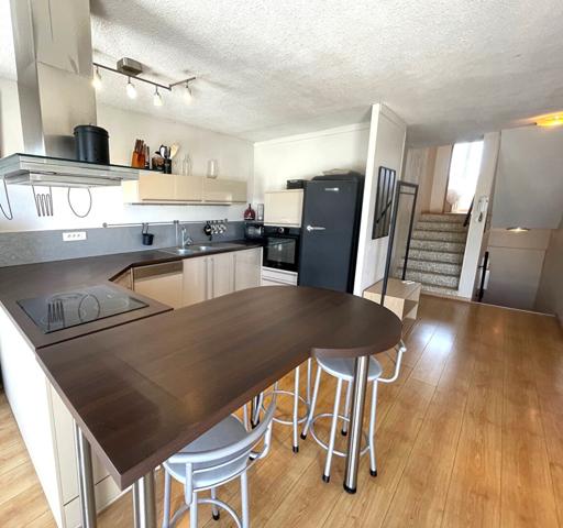 Appartement de 5 pièces (102 m²) à louer à ECHIROLLES