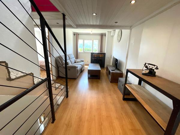 Appartement de 5 pièces (102 m²) à louer à ECHIROLLES