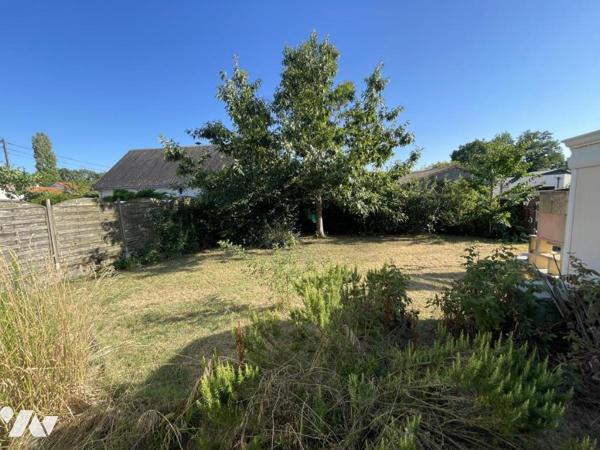 BOUAYE (secteur des Sablons) maison 179m² 6 ch. 7-8 pièces sur terrain de 800m² 