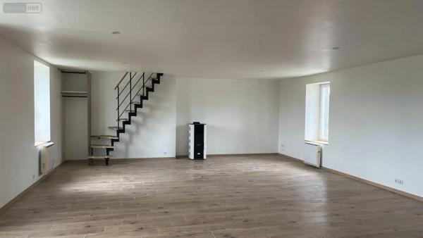 Location - Maison Carentoir 56910 4 pièces 120 m 2 400 m 2