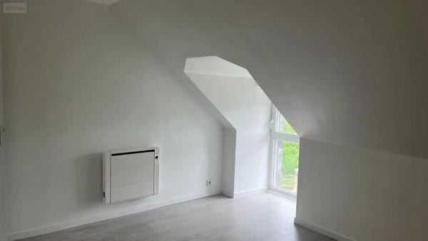 Location - Maison Carentoir 56910 4 pièces 120 m 2 400 m 2