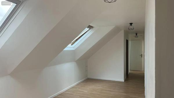 Location - Maison Carentoir 56910 4 pièces 120 m 2 400 m 2
