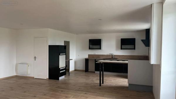Location - Maison Carentoir 56910 4 pièces 120 m 2 400 m 2