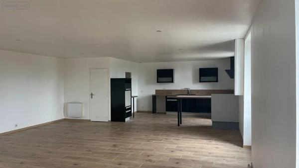 Location - Maison Carentoir 56910 4 pièces 120 m 2 400 m 2
