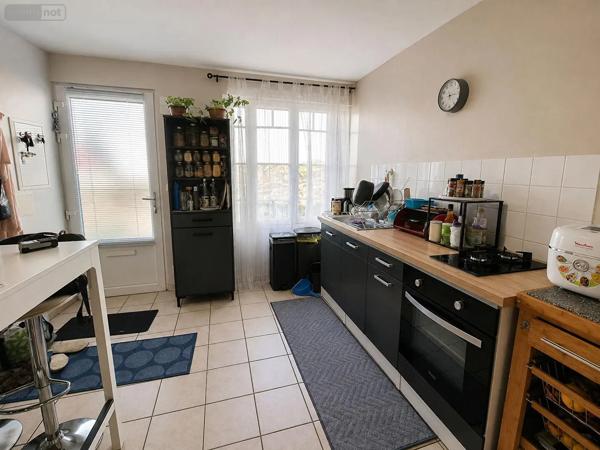 Achat - Maison Brécey 50370 3 pièces 45 m 2