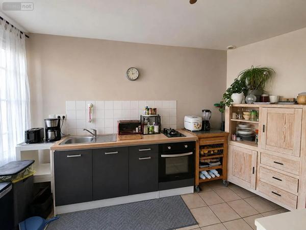 Achat - Maison Brécey 50370 3 pièces 45 m 2