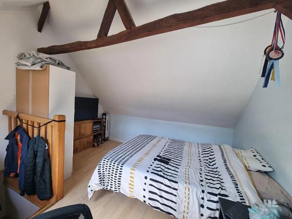 Achat - Maison Brécey 50370 3 pièces 45 m 2