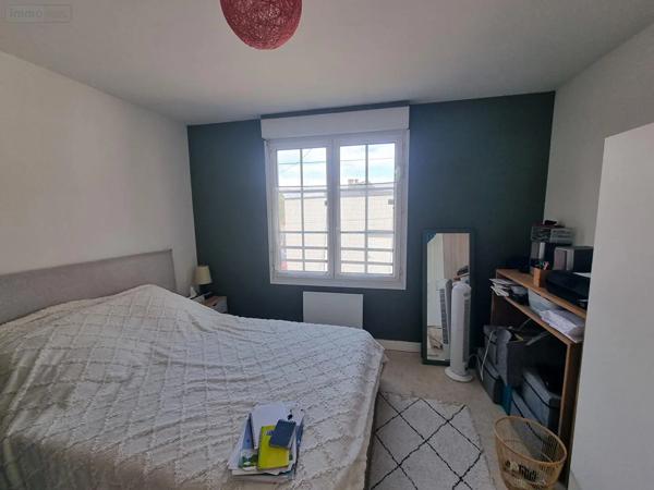 Achat - Maison Brécey 50370 3 pièces 45 m 2