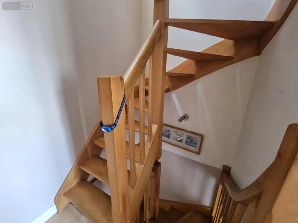 Achat - Maison Brécey 50370 3 pièces 45 m 2