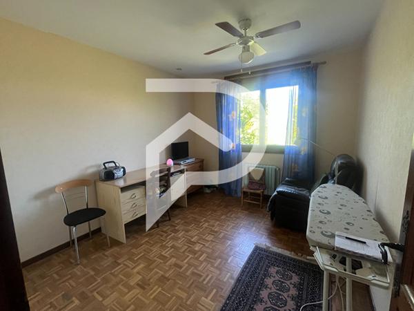 Maison 5 pièces 103 m2