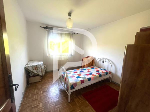 Maison 5 pièces 103 m2