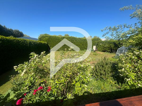 Maison 5 pièces 103 m2