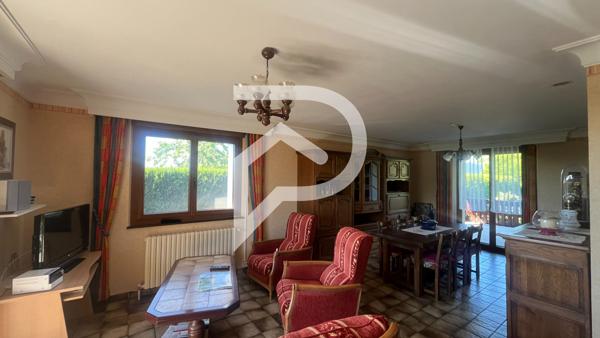 Maison 5 pièces 103 m2