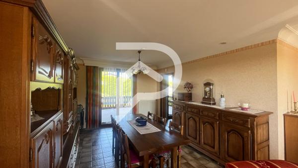 Maison 5 pièces 103 m2